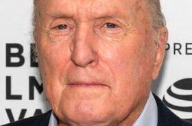 Robert Duvall