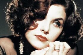 Sherilyn Fenn