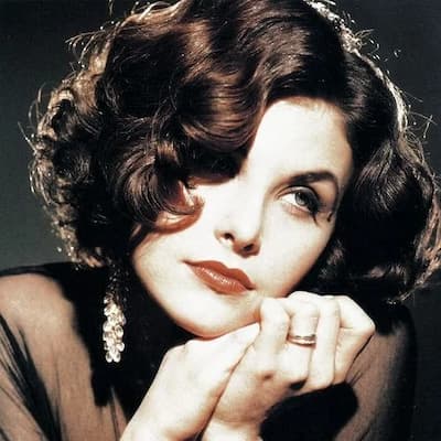 Sherilyn Fenn Bio, Age, Husband, Now, Movies and TV Shows | The Famous Info