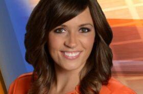A photo of Tera Blake