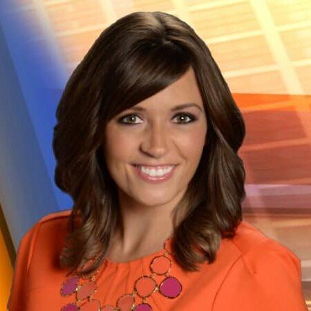 A photo of Tera Blake
