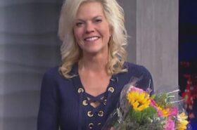 A photo of Tracy McCool