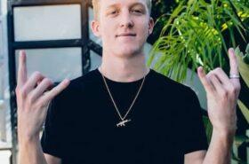 Turner Tenney Tfue