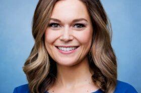 Allie Spillyards Photo