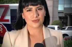 Alicia Barrera Photo