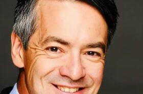 Kenneth Chesebro Photo