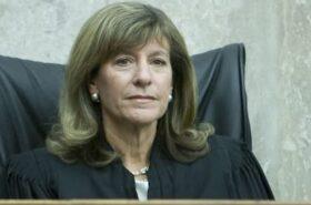Judge Amy Berman Jackson Photo