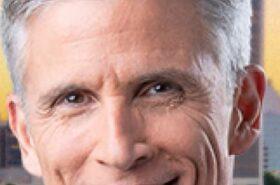 Bill Fitzgerald Photo