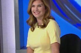 Kristen Luehrs Photo