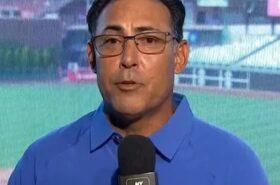 Ruben Amaro, Jr. Photo