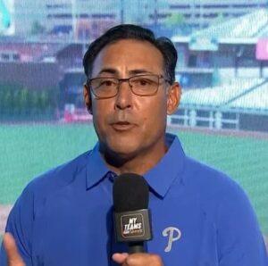 Ruben Amaro Jr. Bio, Wiki, Age, Wife, MLB, Salary, and Net Worth | The