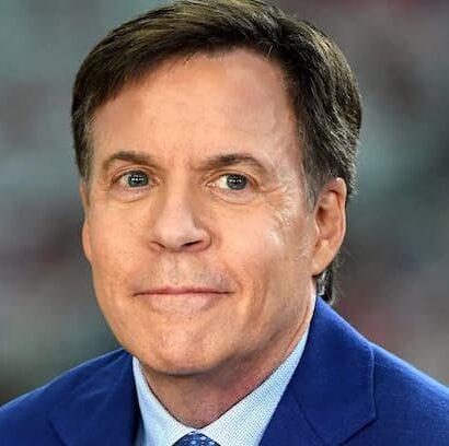 Bob Costas Photo