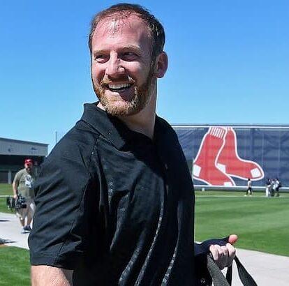 Ryan Dempster Photo