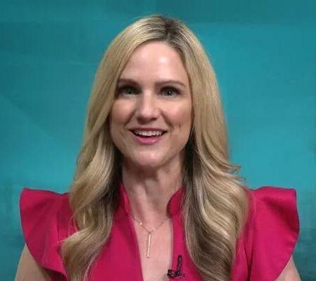 A photo of Jen Dalton