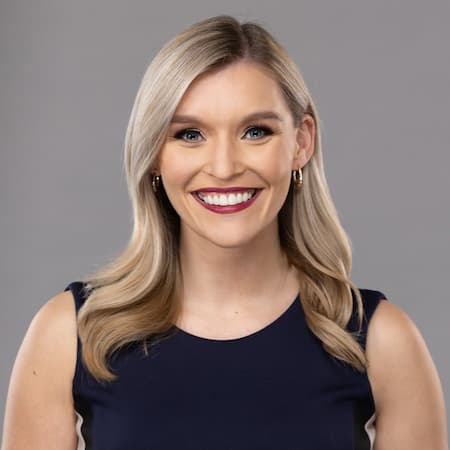 Photo of Bethany Reese