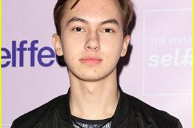 Hayden Byerly