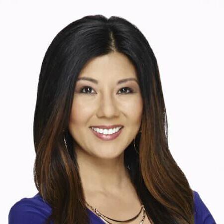 Hetty Chang Photo