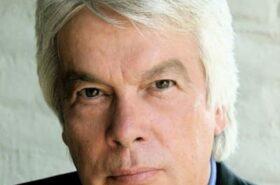 Ian Masters