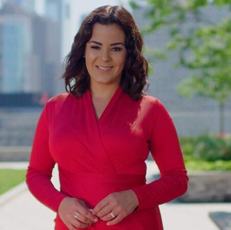 Iris Delgado Photo