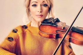 Lindsey Stirling