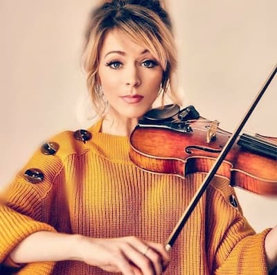 Lindsey Stirling Biography Age Height Weight Net Worth Relationship Crystallize The