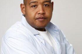 Omar Benson Miller