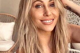 Tish Cyrus