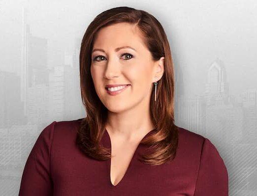 Photo of Lauren Mayk
