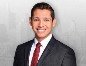 Miguel Martinez-Valle Bio, Wiki, Family, Husband, NBC10 Philade
