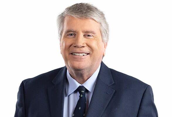 Photo of Mike Gooding