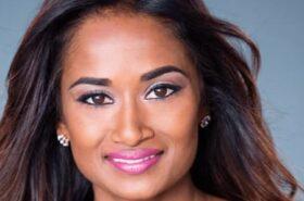 Darsha Philips Photo