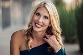 Laura Simon Photo