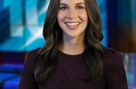 Allegra Zamore Photo