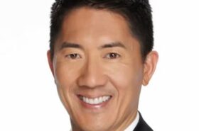 Ted Chen Photo