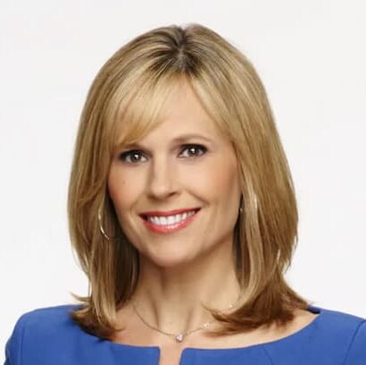 Carolyn Johnson Photo