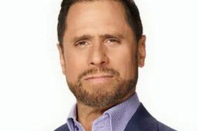 Joel Grover Photo