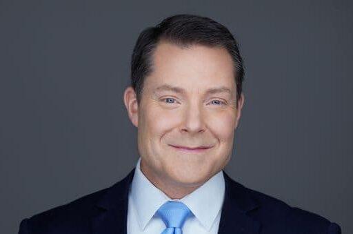 Photo of Rick Holmes