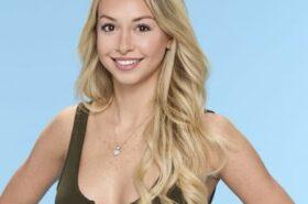 Corinne Olympios Photo