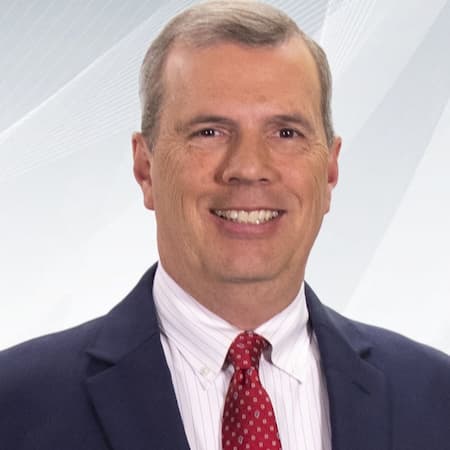 Photo of Mike McCall