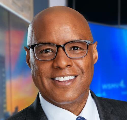 Photo of Marius Payton