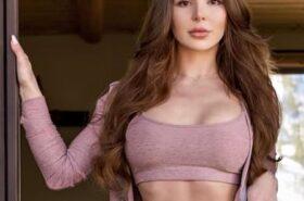 Anfisa Arkhipchenko Photo
