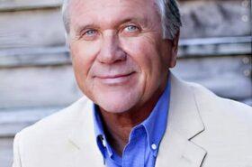 Ernie Bjorkman