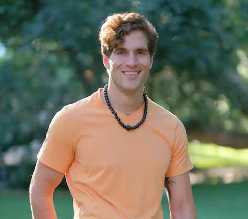 Photo of Keith M.