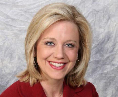 Photo of Melissa Voetsch
