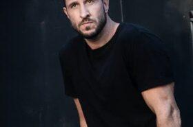 Pablo Schreiber
