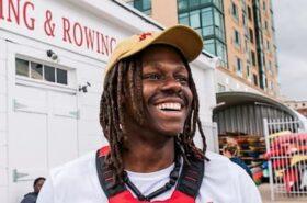 Chev Dixon Photo