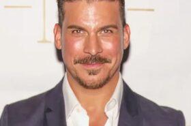 Jax Taylor Photo