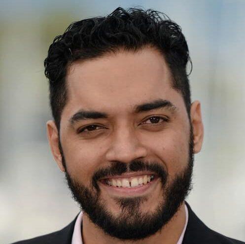 Photo of Thomas Aquino