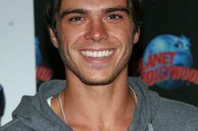 Matthew Lawrence