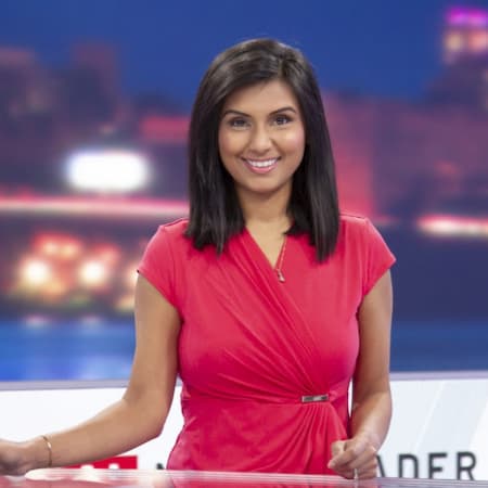 Photo of Trishna Begam